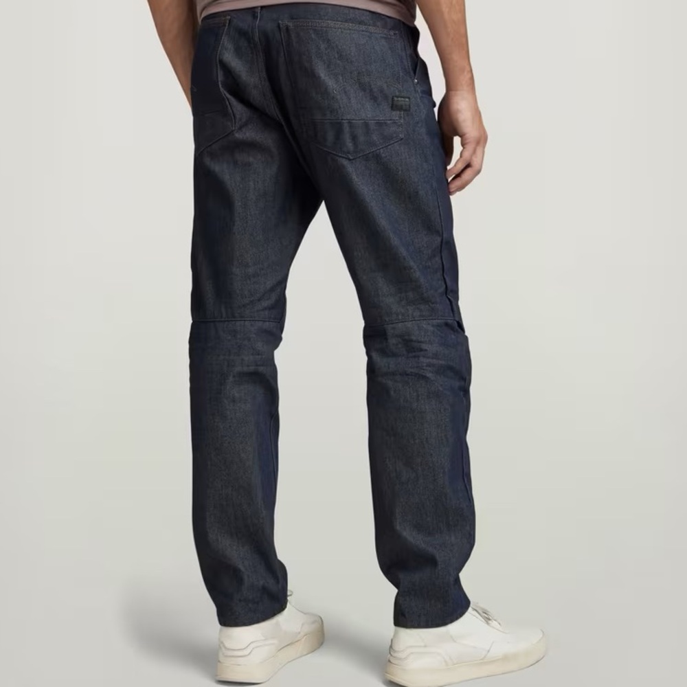G-Star Raw | Grid 3D | Relaxed Tapered | Sz 32